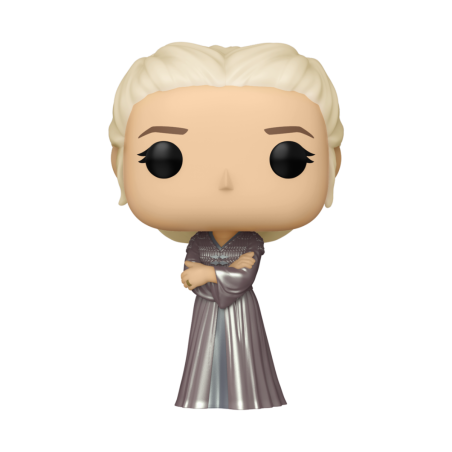 Pop Game of Throne - House of the Dragon - Rhynaera 22